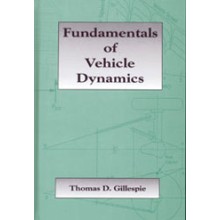 Fundamentals of Vehicle Dynamics